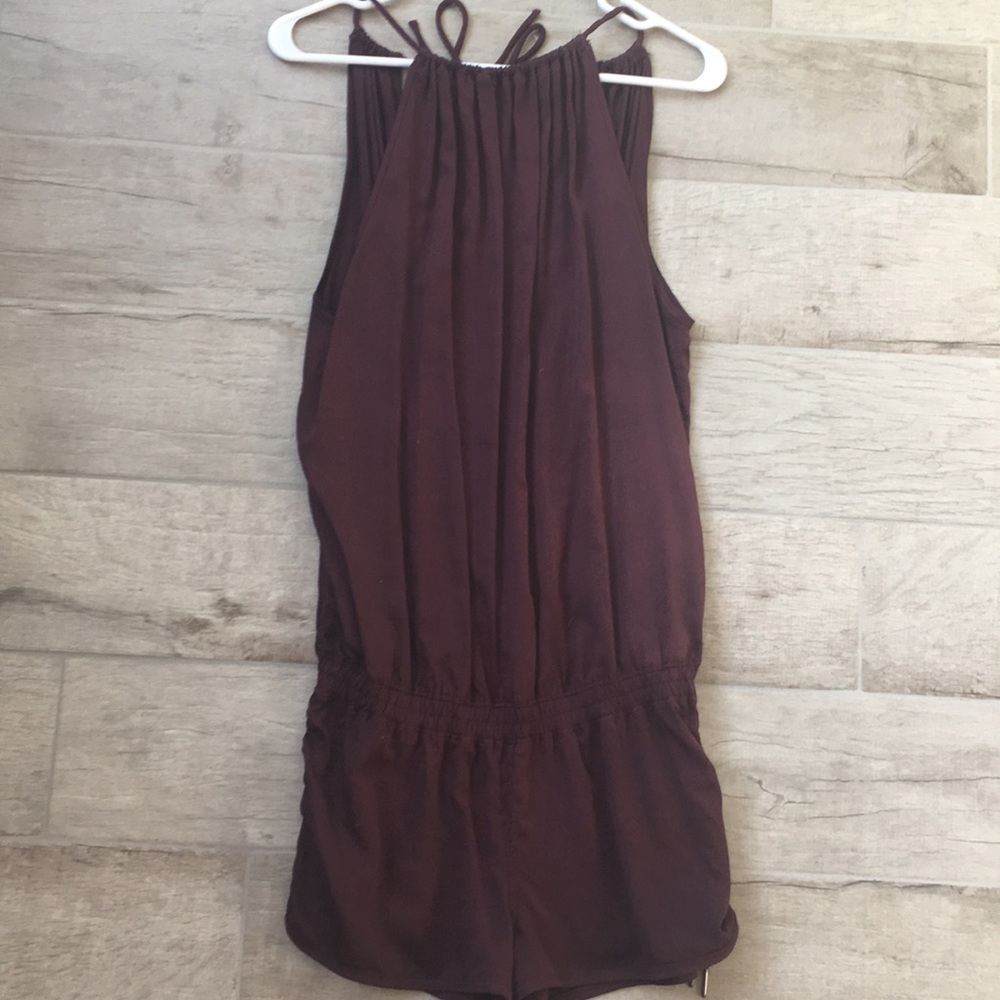 Lululemon romper
